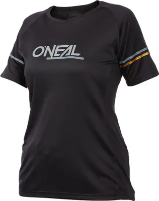 Obrázok produktu pre Dámske tričko O'Neal SOUL čierne/šedé L