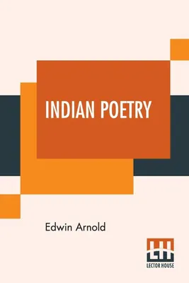 Produktbild von Indische Poesie