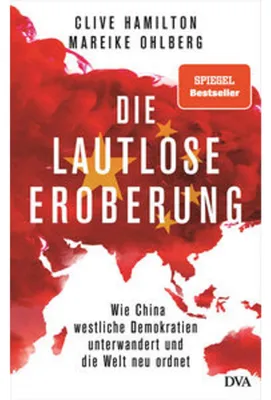 Immagine prodotto di Die lautlose Eroberung