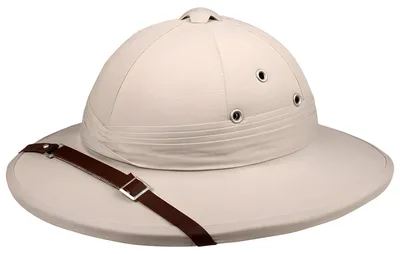 Zdjęcie produktu dla Boland 01206, Hełm przebranie, Dorosły, Każda płeć, Karton, Żelazo, Poliester, Poliuretan, Beżowy, Brązowy, 590 mm
