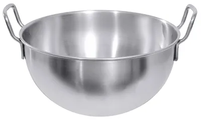 Produktbild von CONTACTO Schneeschlagkessel, Höhe: 200 mm
