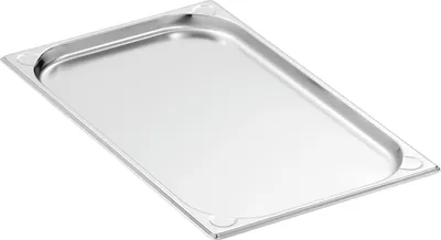 Produktbild von GN-Behälter, 1/1 GN, 20mm tief, Basic Line