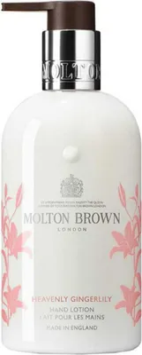 Zdjęcie produktu dla Krem do rąk Heavenly Gingerlily ( Balsam do rąk) 300 ml - edycja limitowana