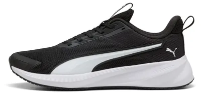 Produktbild von PUMA Erwachsene Flyer Lite 4 Laufschuhe 37.5, Black White