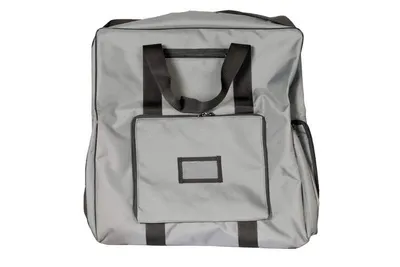 Produktbild von Rubbermaid SINGLE-BIN CARRYING BAG