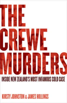 Obrázek produktu pro The Crewe Murders