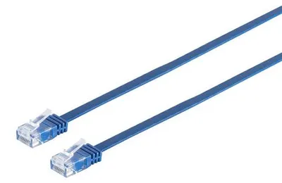 Productafbeelding van S/CONN, maximale connectiviteit, Cat 6, UTP, 7 meter, 7 m, Cat6, U/UTP (UTP), RJ-45, RJ-45