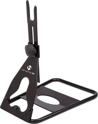 Immagine prodotto di Cavalletto per bicicletta M-Wave Chopstand Apart