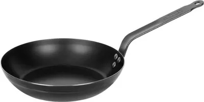 Image de Poêle à frire De Buyer 24 cm