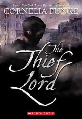 Obrázek produktu pro The Thief Lord