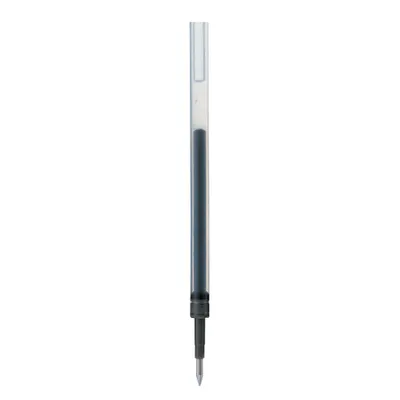 Produktbild von Mitsubishi Pencil Uni-ball Signo RT1 Gelstift-Ersatzmine - 0,28 mm - Blau [UMR-82]