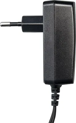 Produktbild von Beco > Netzadapter für alle Boxy Uhrebeweger 110 - 240 Volt > Netzteil