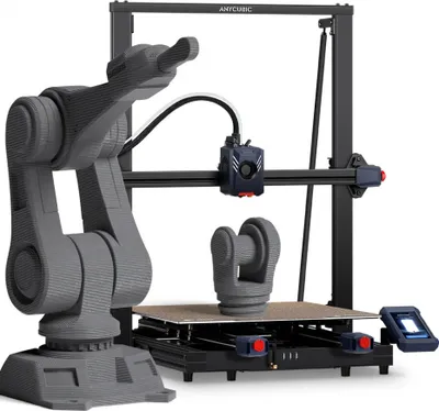 Produktbild von Anycubic Kobra 2 Max 3D Printer Fdm