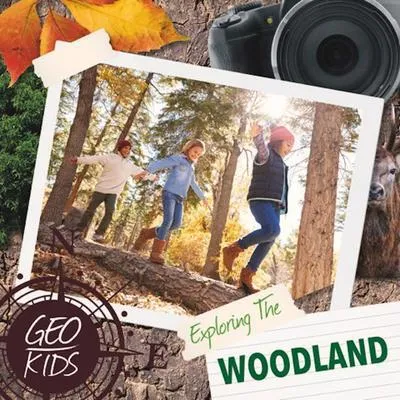 Obrázok produktu pre Exploring the Woodland