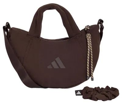 Produktbild von adidas Motion Croissant Bag - Henkeltasche Small (auco/auco)