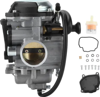 Produktbild von Carburetor Carb 4WU -14901‑00-00 Ersatz für Big Bear 350 YFM350FW 4x4 1997-1999
