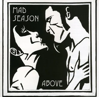 Zdjęcie produktu dla Mad Season - Above (CD)