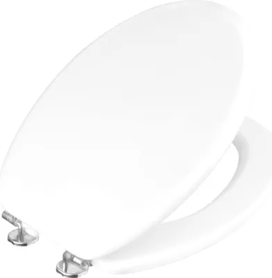 Immagine prodotto di Sedile per WC CORNAT Bern, bianco, KSC00