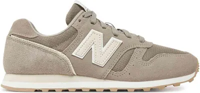 Zdjęcie produktu dla New Balance Sneakers WL373SH2 in Brown color size 38