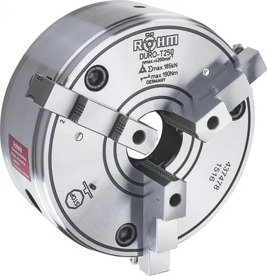 Image de Futter DURO-T-250/3T EB ZA235 FD62 437478