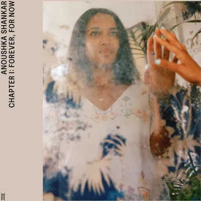 Produktbild von Anoushka Shankar: Chapter I: Forever, For Now - - (LP / C)
