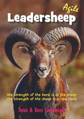 Produktbild von Agile leadersheep