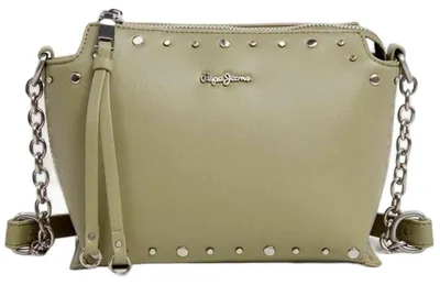 Obrázok produktu pre Crossbody taška Pepe Jeans PL0300143-GREEN pre Dámske