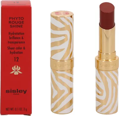 Obrázek produktu pro Le Phyto Rouge rtěnka pro ženy 3 g - 12 Sheer Cocoa - Sisley