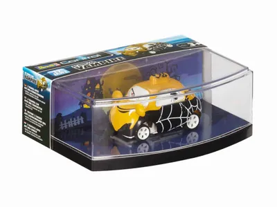 Obrázok produktu pre Revell VAMPIR, Auto, 3 rok / roky, Nikel-Metal Hydrid (nimh), 85 mAh