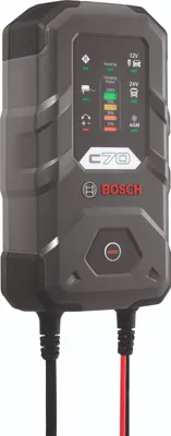 Zdjęcie produktu dla Prostownik do akumulatorów BOSCH 0 189 911 070