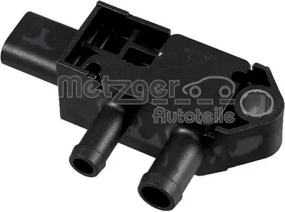 Produktbild von METZGER 0906459 Abgasdruck Differenzdrucksensor für VOLVO XC40 (536)