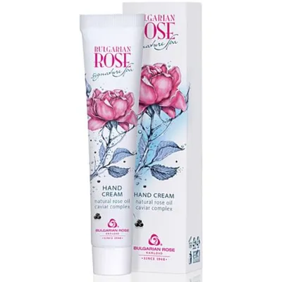 Produktbild von Signature Spa Handcreme 50ml