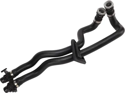 Immagine prodotto di Tubo acqua riscaldamento LR019276 sostituzione per Land Rover Freelander Range Evoque