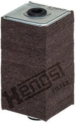 Produktbild von Kraftstofffilter HENGST FILTER E10KF Filtereinsatz