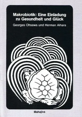 Image de Makrobiotik: Eine Einladung zu Gesundheit und Glück