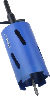 Produktbild von Diamantbohrer kpl Ø 82 mm Länge 75 mm
