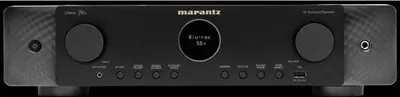 Immagine prodotto di Marantz CINEMA70S/N1B Sintoamplificatore 50 W 7.1 canali Nero