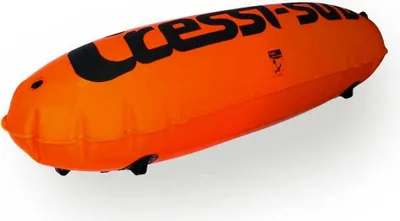 Produktbild von Cressi Buoy Torpedo 7´  One Size