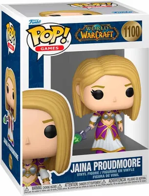 Zdjęcie produktu dla FUNKO POP! 86109, Figurka kolekcjonerska, Gra wideo