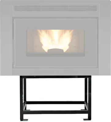 Produktbild von Extraflame Halte-Kit für Comfort Idro L80