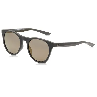 Produktbild von Nike EV1119 Runde Acetat-Sonnenbrille für Herren