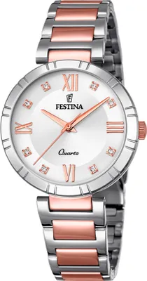 Image de Festina Mademoiselle F16937/D Montre pour femme