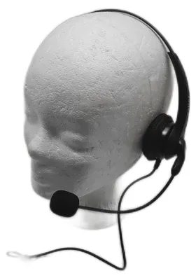 Produktbild von USB Headset Mikrofon Kopfhörer PC Laptop Zubehör Gaming Noise Cancelling Lautstärkeregler