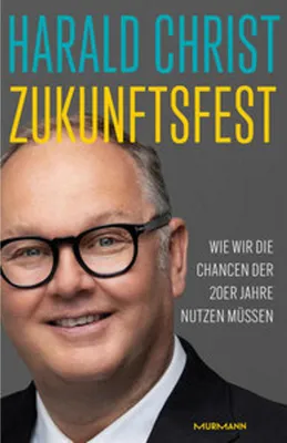 Obrázek produktu pro Christ, H: Zukunftsfest
