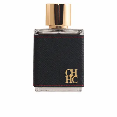 Immagine prodotto di Carolina Herrera Ch Uomo Eau De Toilette Spray 50ml