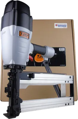Image de TJEP Agrafeuse à dos large MF-14/160 65-160mm pour agrafeuse à dos large WP Prebena 9X-WP160 KL-62