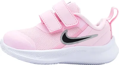 Produktbild von NIKE STAR RUNNER 3 BABY Rosa