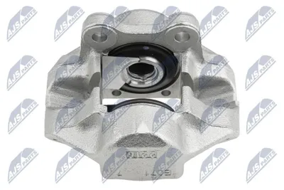 Produktbild von NTY Bremssattel Vorne Links für VW Kaefer Typ 1 Ø40mm HZP-VW-068