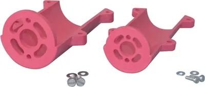 Produktbild von Jamara E-Motorträger 600 E-Motoren/ Kunststoff 132409