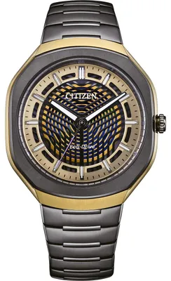Obrázok produktu pre Citizen - BJ6569-59X - Náramkové hodinky - Pánske - Eco-Drive - Photon